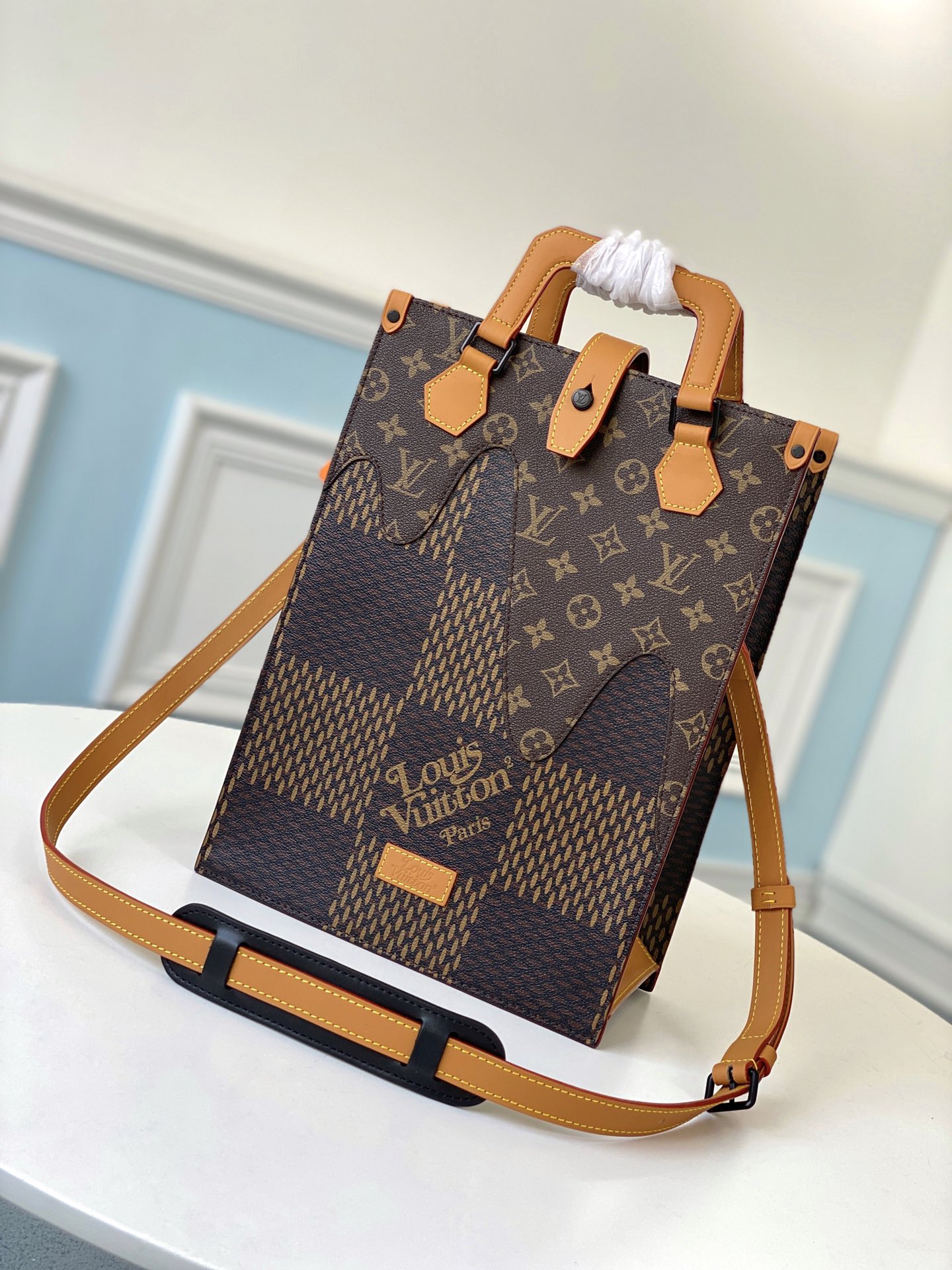 Louis Vuitton Damier Ebene - DEEPREPS