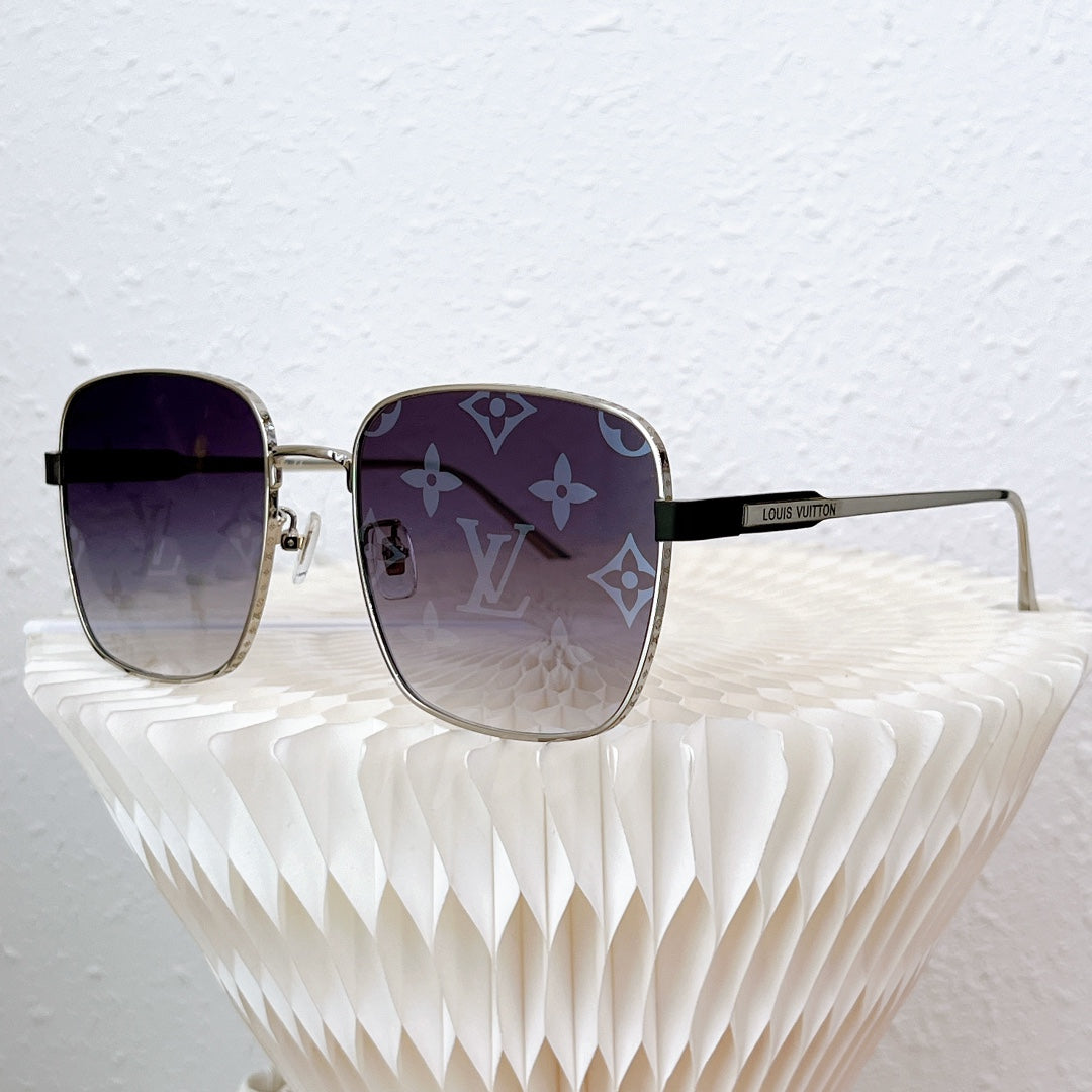 Louis Vuitton Sunglasses - DEEPREPS