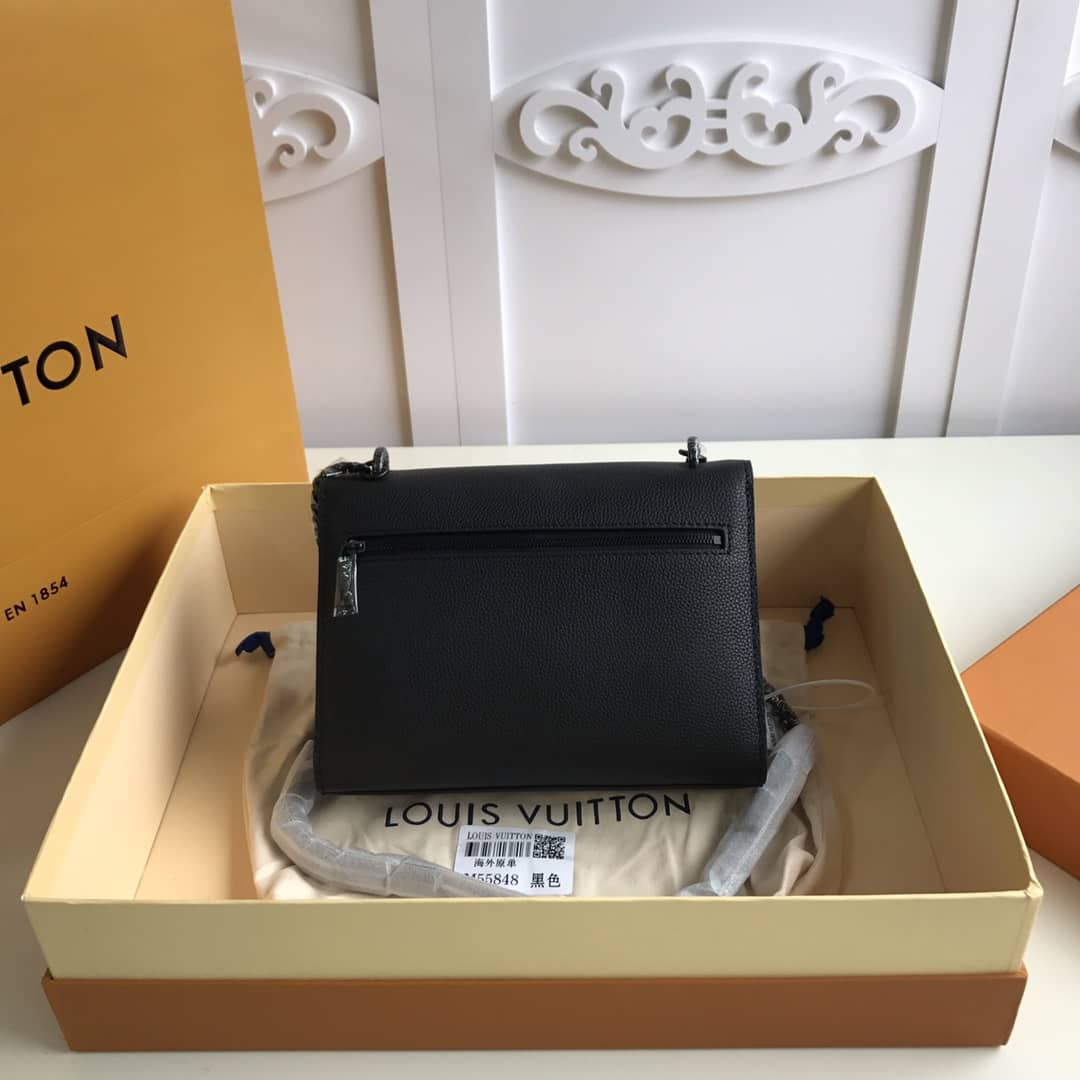Louis Vuitton Mylockme BB Crossbody Bag Replica M55848 - DEEPREPS
