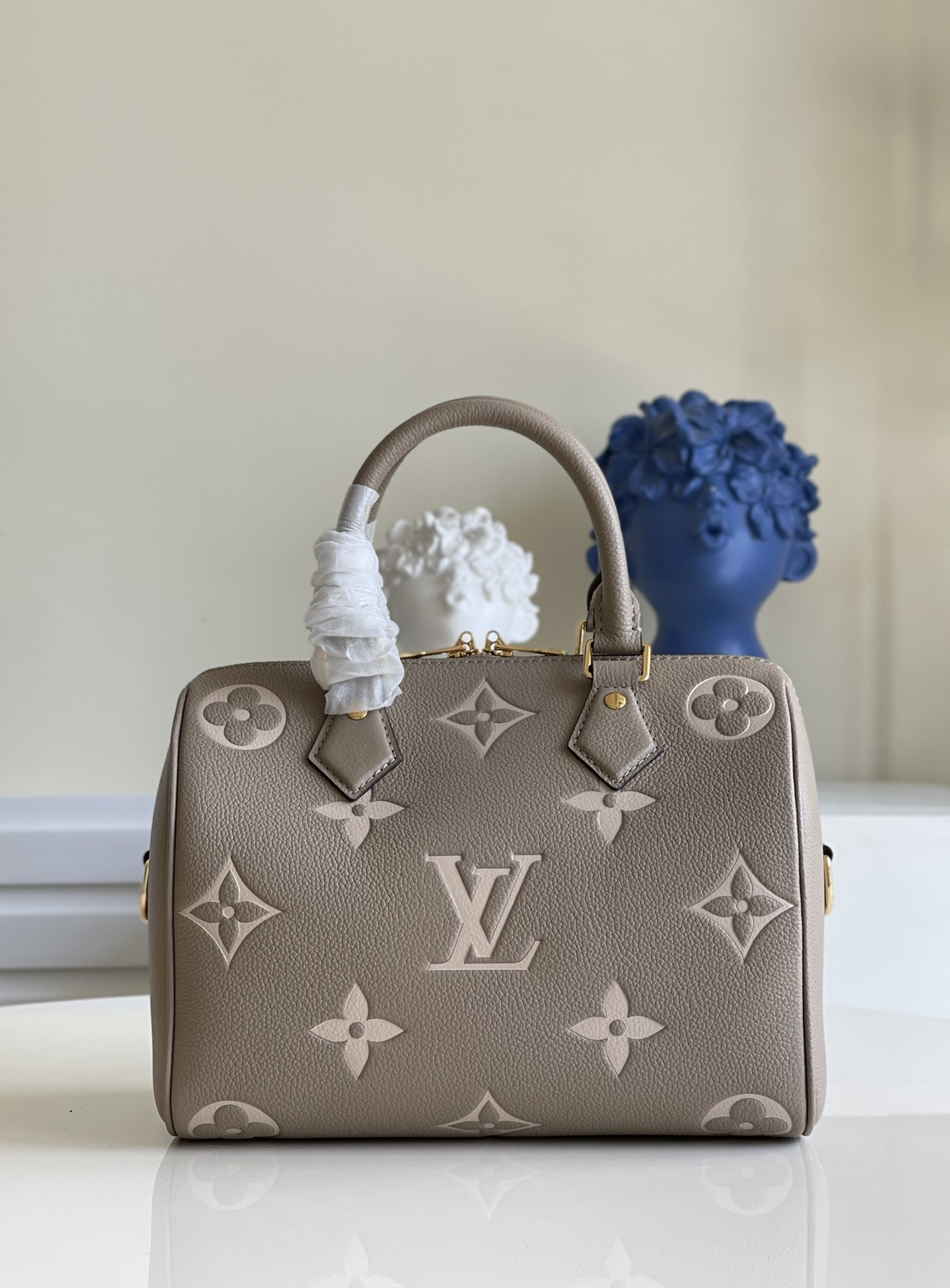 Louis Vuitton Monogram Empreinte - DEEPREPS