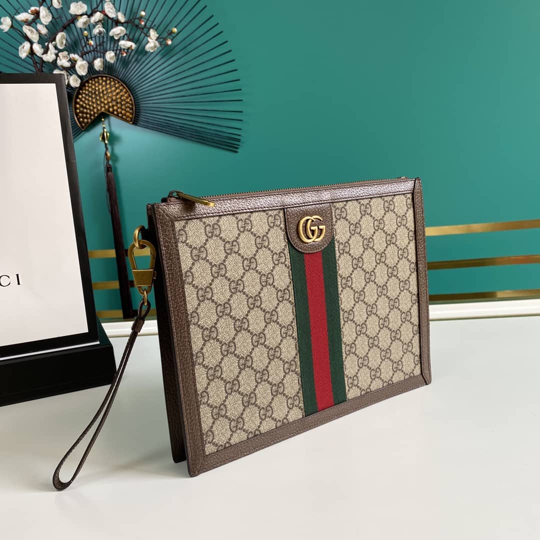 Gucci Purse Dupes Supreme GG Pouch557697 - DEEPREPS