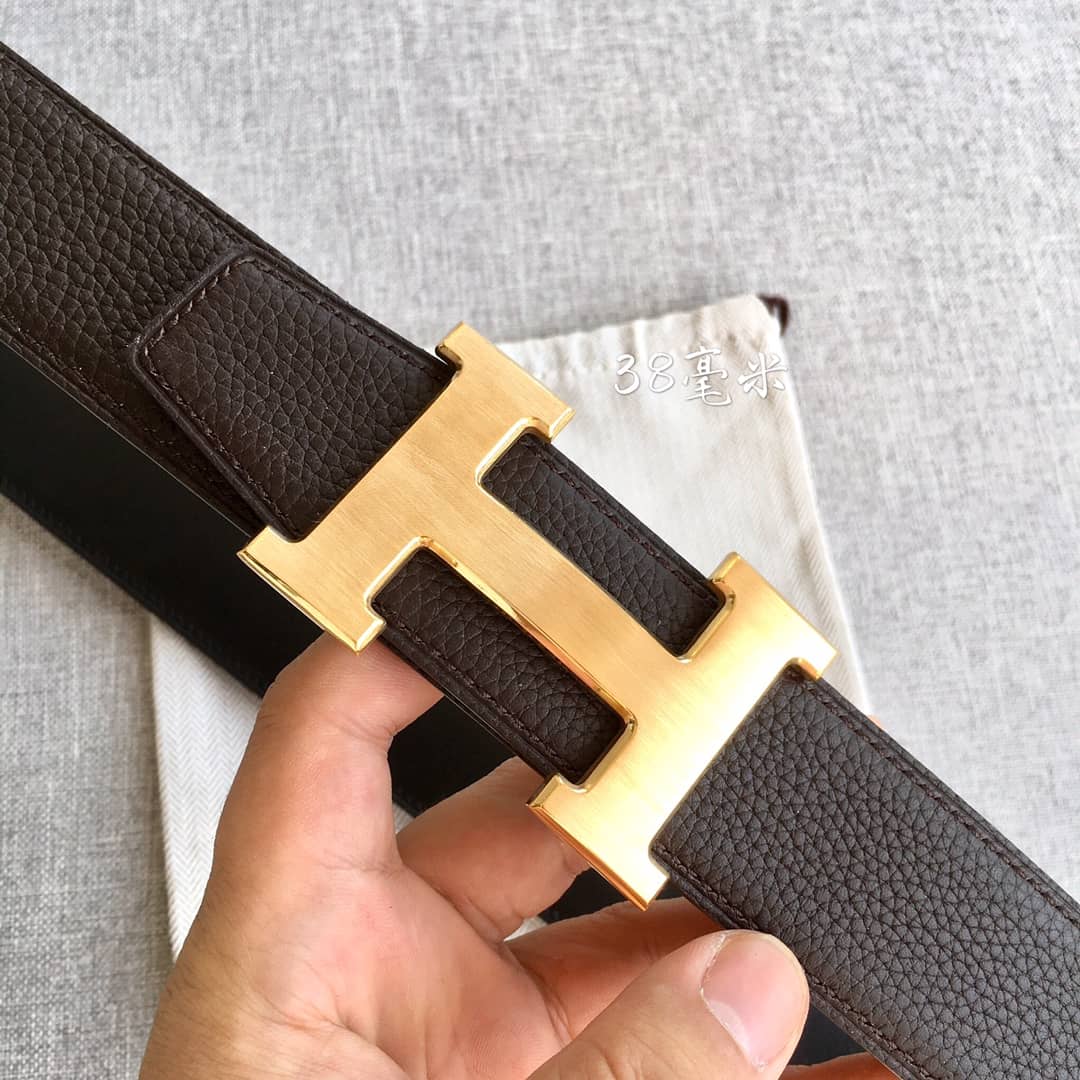 Cheap Hermes Belt China 38mm - DEEPREPS