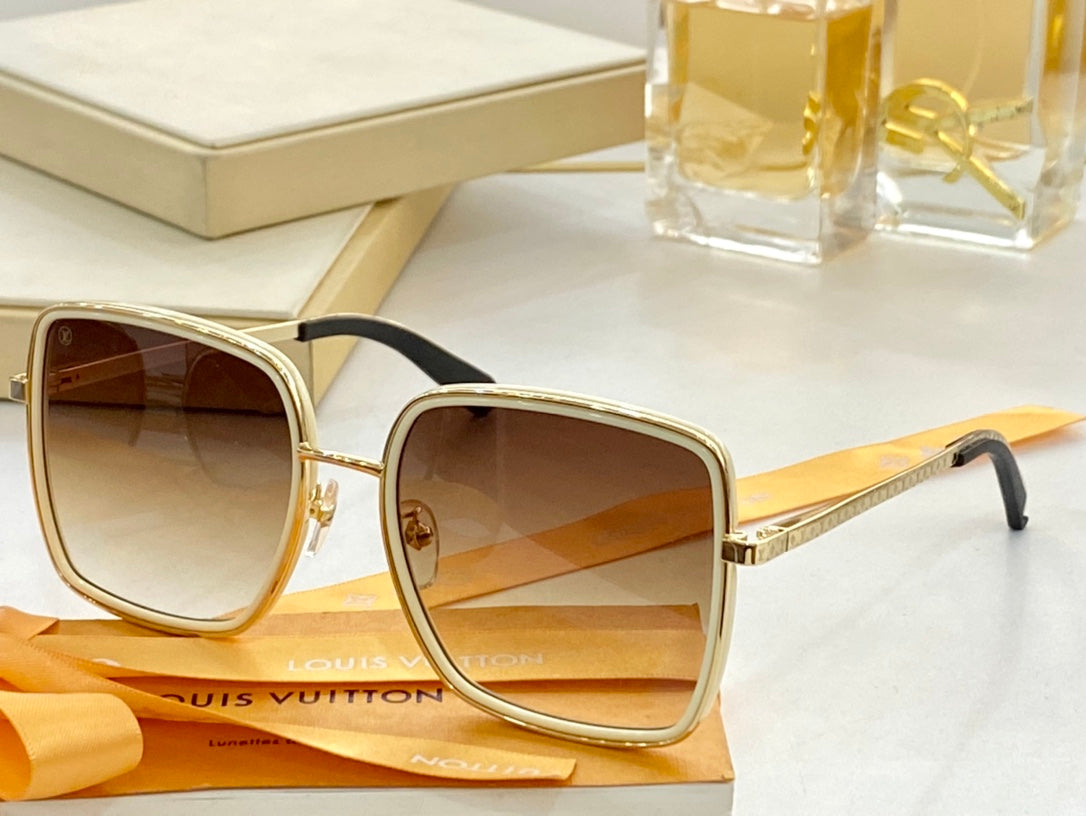 Louis Vuitton Sunglasses - DEEPREPS