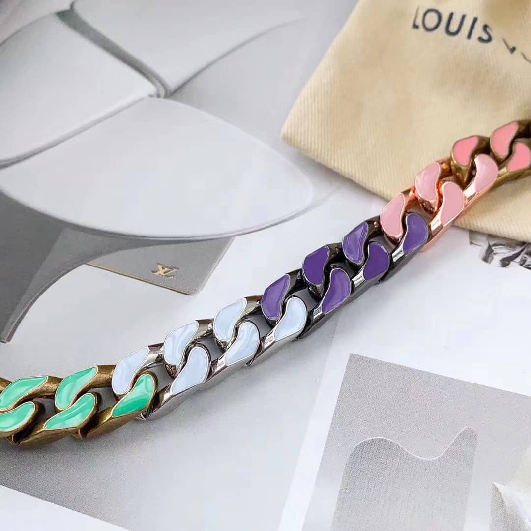 High Quality Louis vuitton Necklace - DEEPREPS