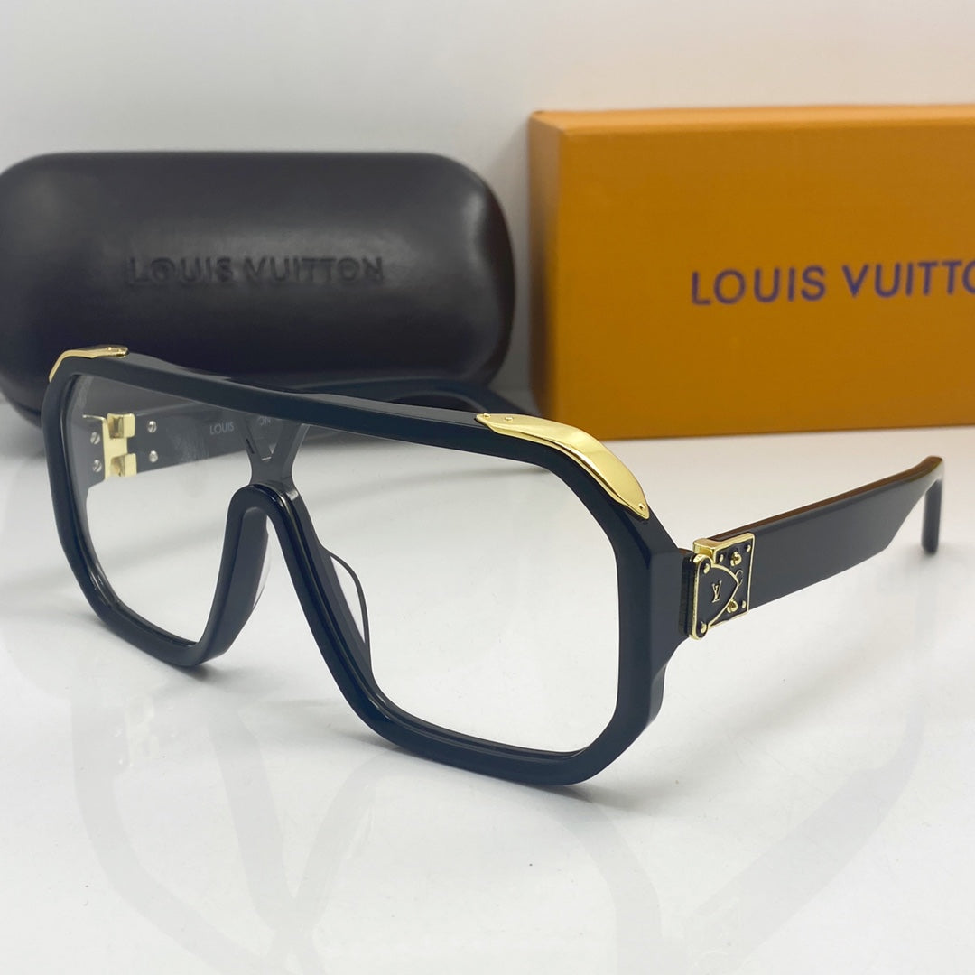 Louis Vuitton Sunglasses - DEEPREPS