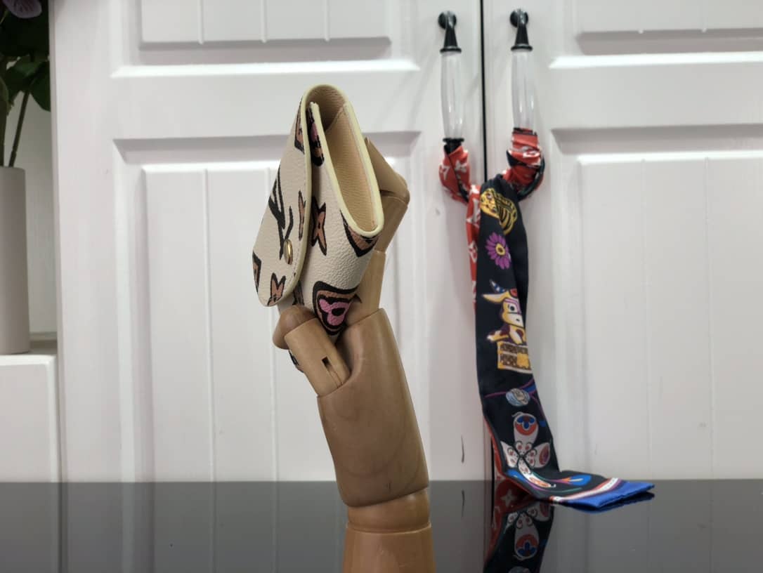 Louis Vuitton Dupe Purses Monogram Rosalie M80755 - DEEPREPS