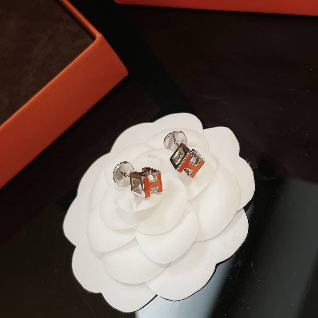 Hermes Earring Copy - DEEPREPS