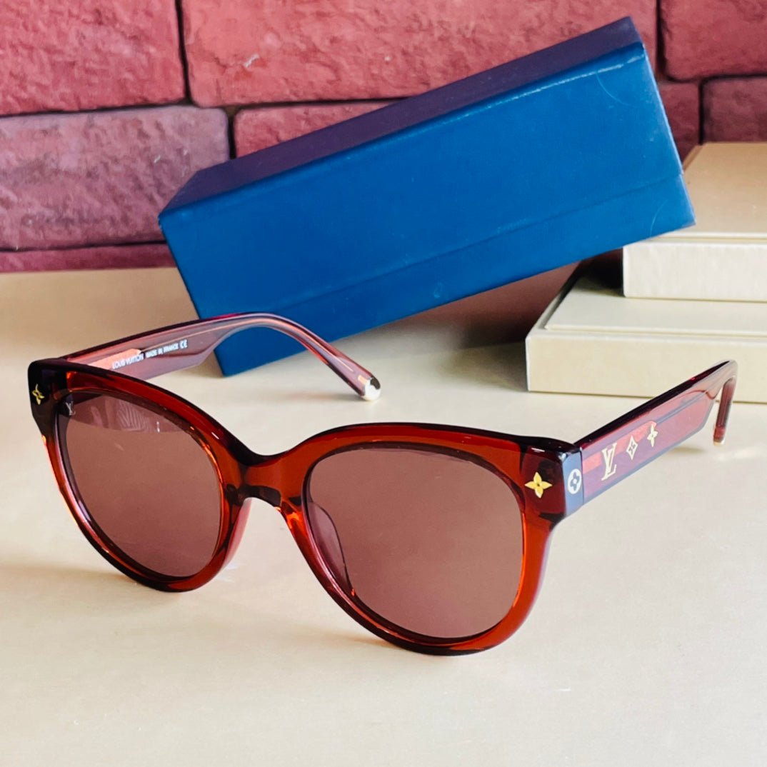 Louis Vuitton Sunglasses - DEEPREPS