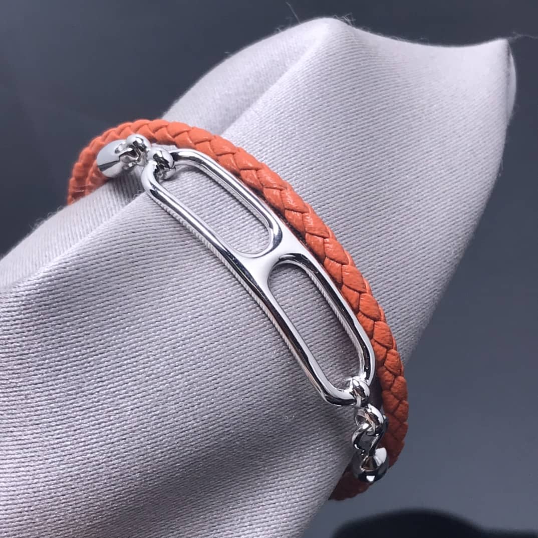 Designer Hermes Classic Bracelet - DEEPREPS