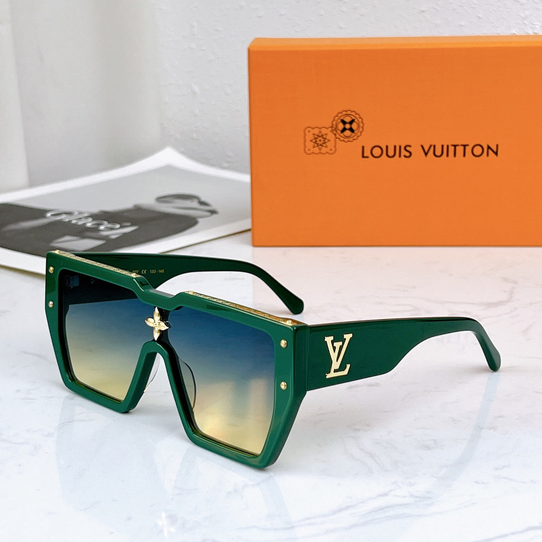 Louis Vuitton Sunglasses - DEEPREPS