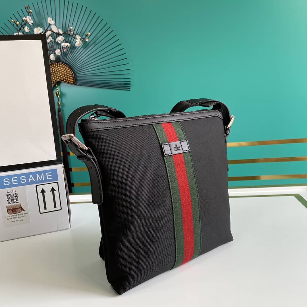 Gucci Bag Dupes Messenger Bag Replica 471454 - DEEPREPS