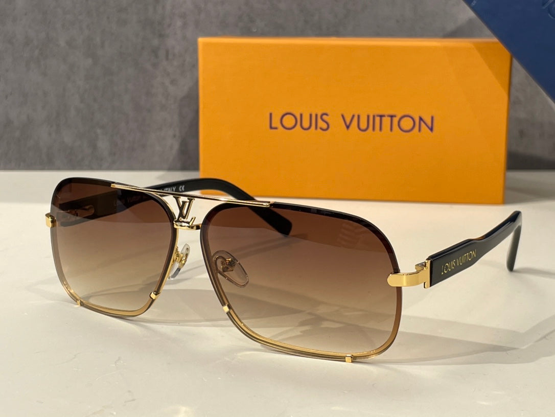Louis Vuitton Sunglasses - DEEPREPS