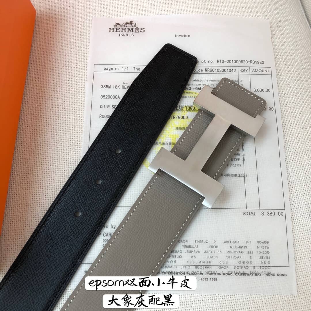 Cheap Hermes Belt China 38mm - DEEPREPS