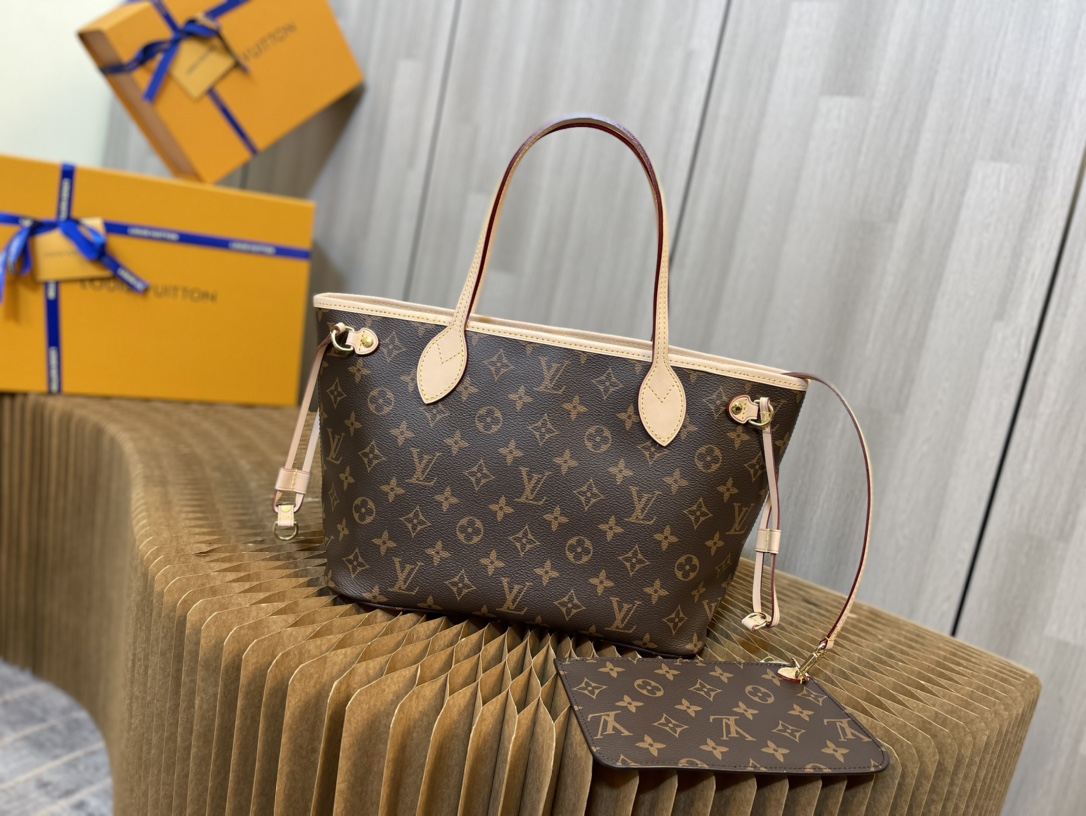 Louis Vuitton Damier Ebene - DEEPREPS