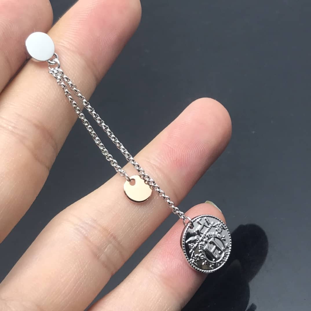 Hermes Earring For Sale - DEEPREPS