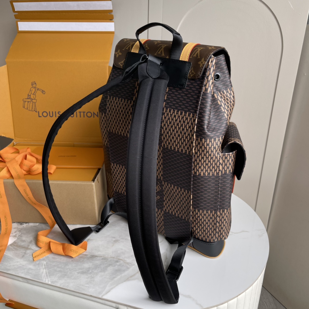 Louis Vuitton Damier Ebene - DEEPREPS