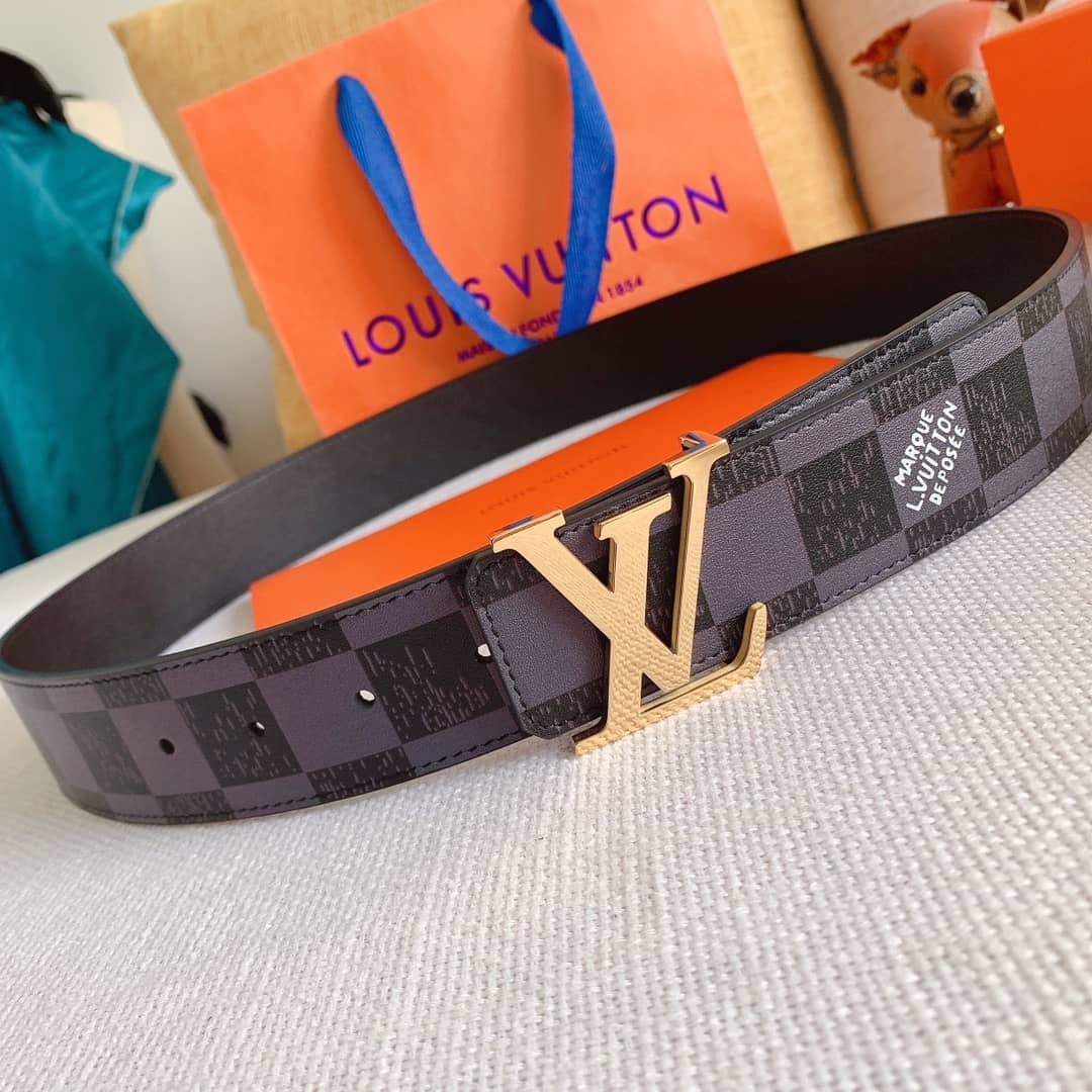 Louis Vuitton Belt First Copy On Sale - DEEPREPS