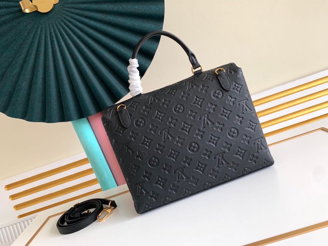 Louis Vuitton Monogram Empreinte - DEEPREPS