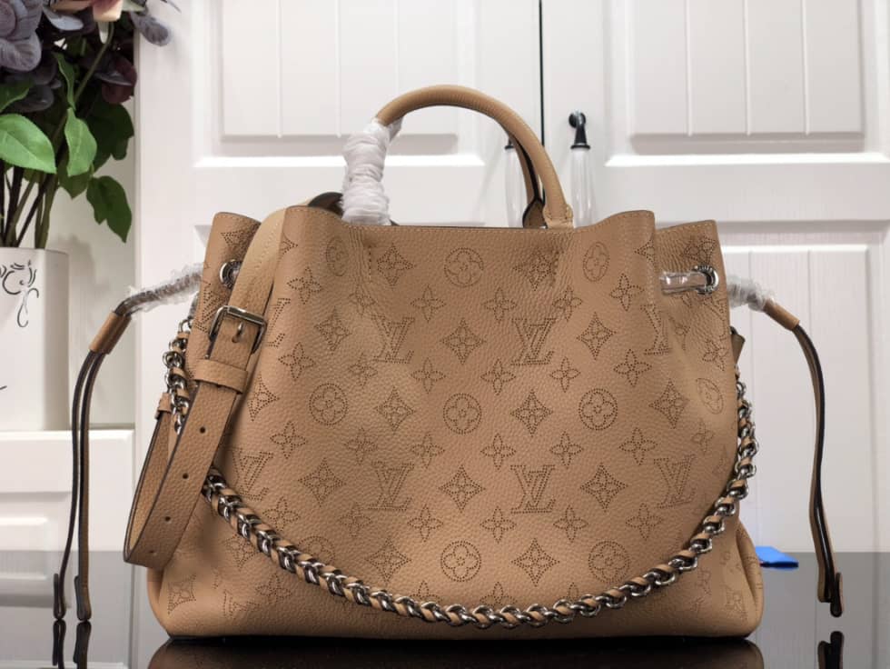 Louis Vuitton New Classic City Keepall M59255 Replica Tote - DEEPREPS