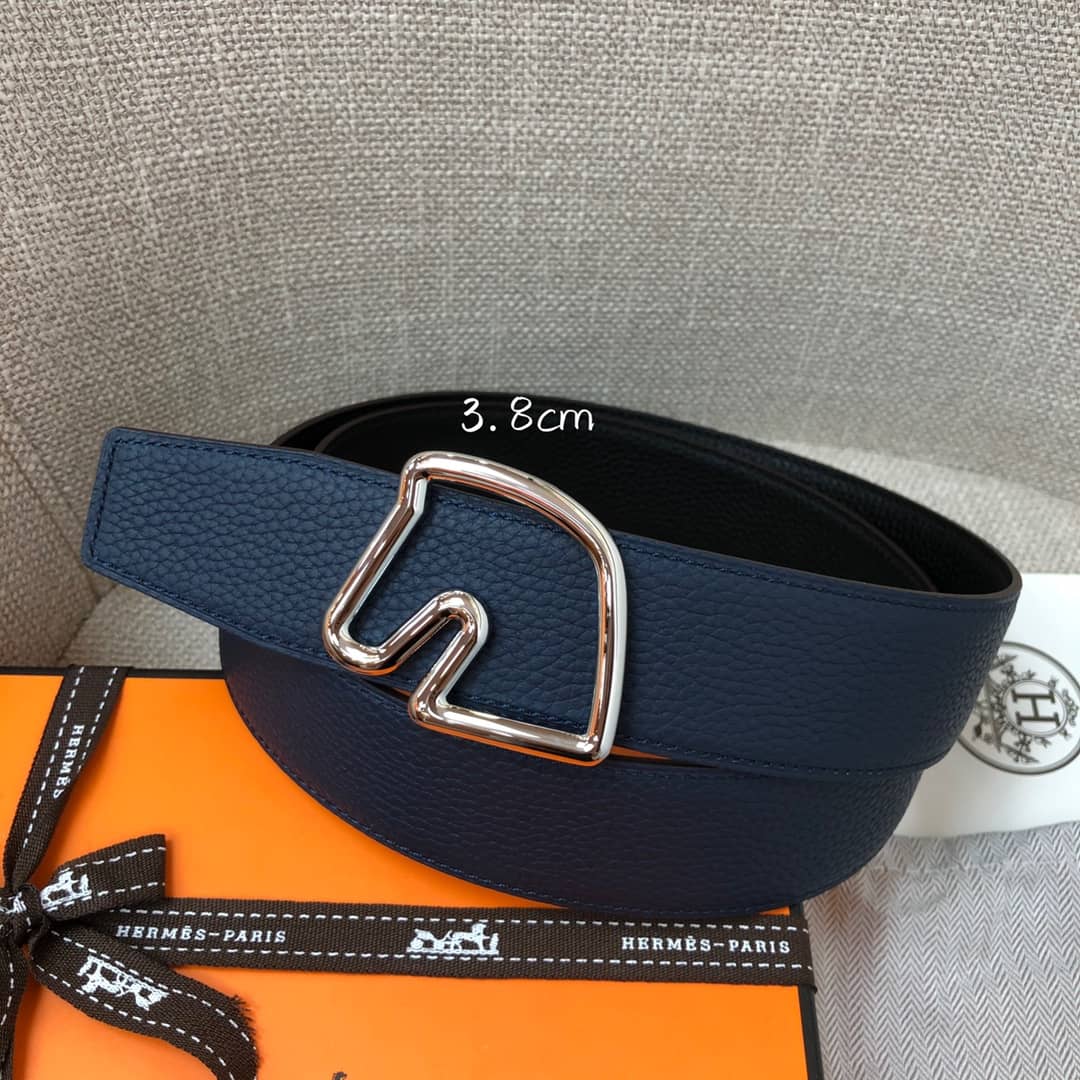 Hermes Belt Copy 38mm - DEEPREPS