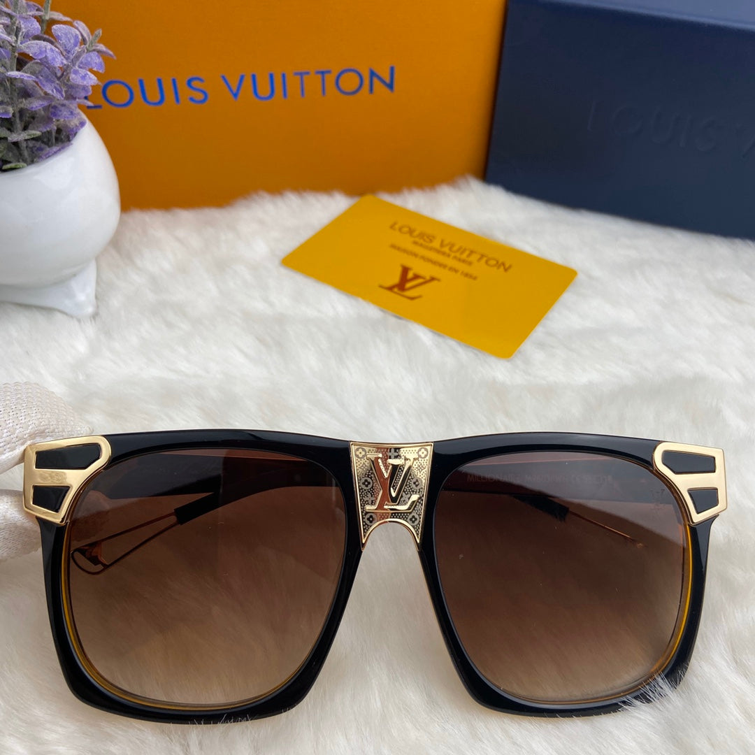 Louis Vuitton Sunglasses - DEEPREPS