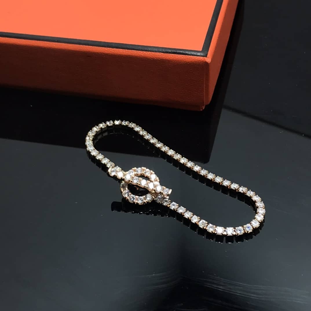 High Quality Hermes Bracelet - DEEPREPS