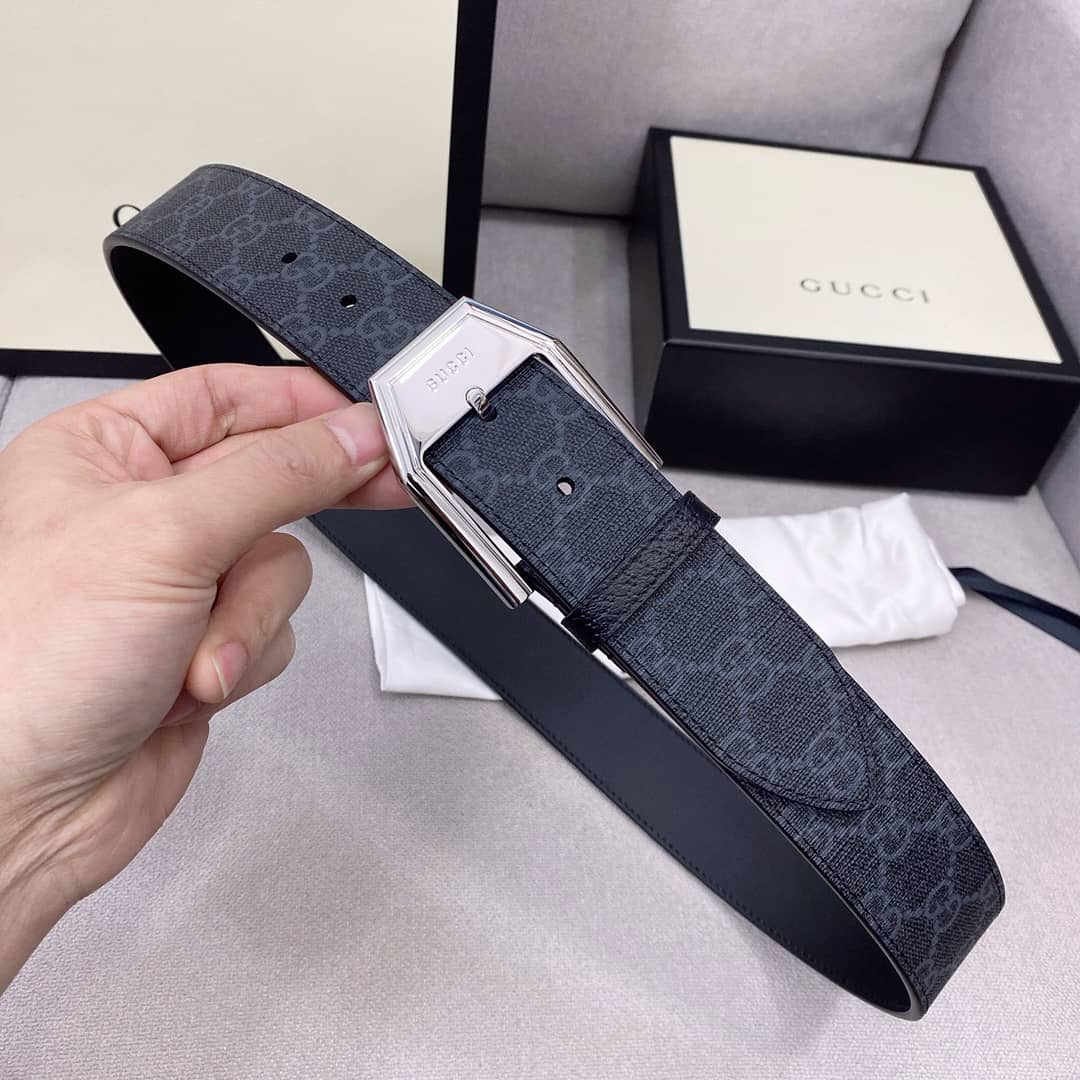 Gucci Belt Dupe 40mm - DEEPREPS
