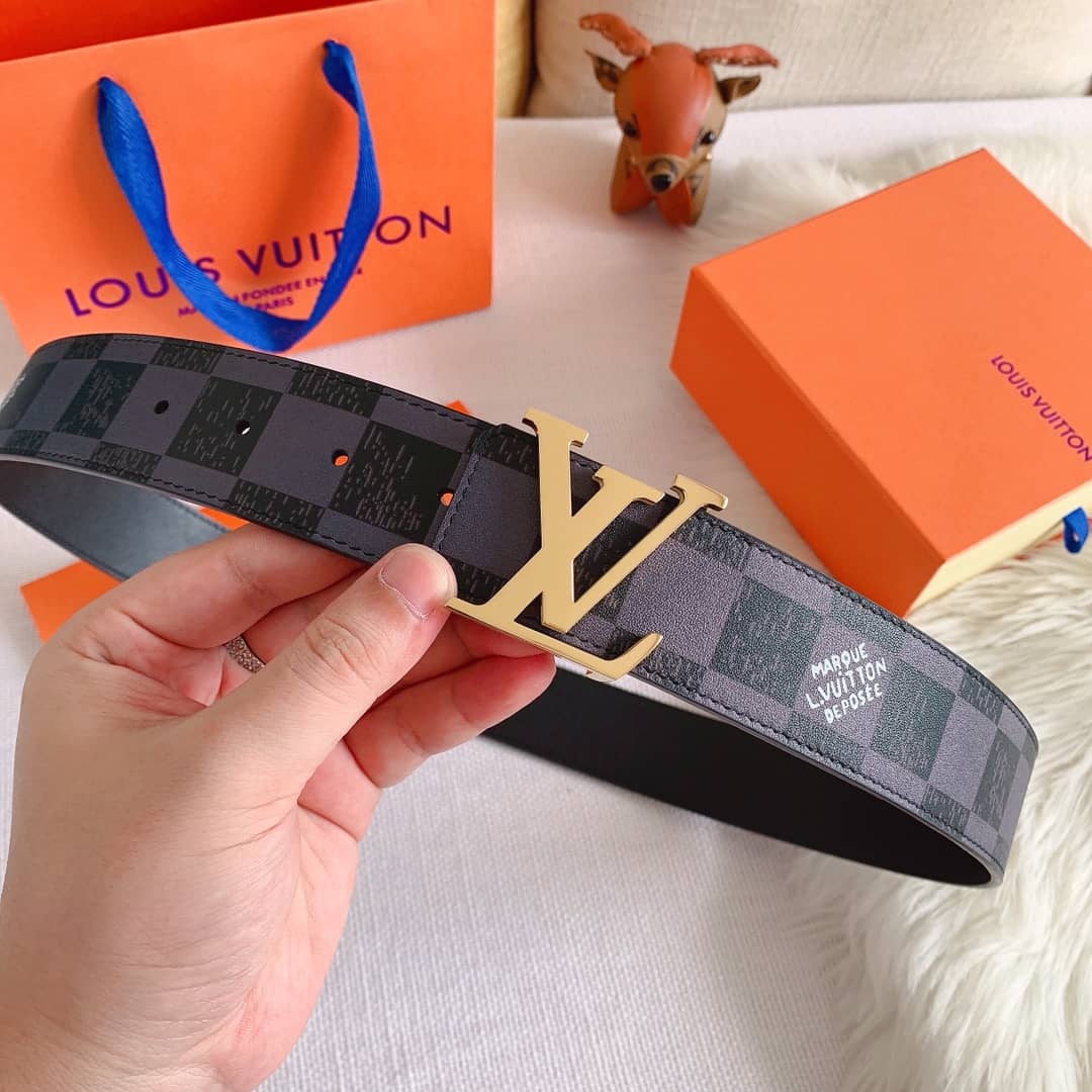 Louis Vuitton Belt First Copy On Sale - DEEPREPS