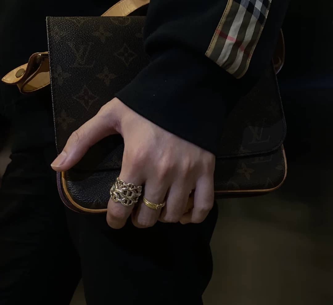Luxury Hermes Classic AAA+ Ring - DEEPREPS