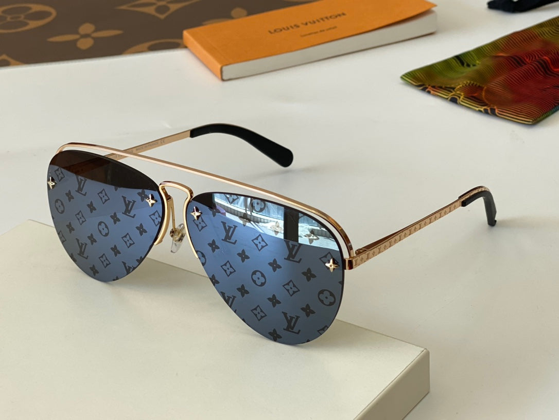 Louis Vuitton Sunglasses - DEEPREPS