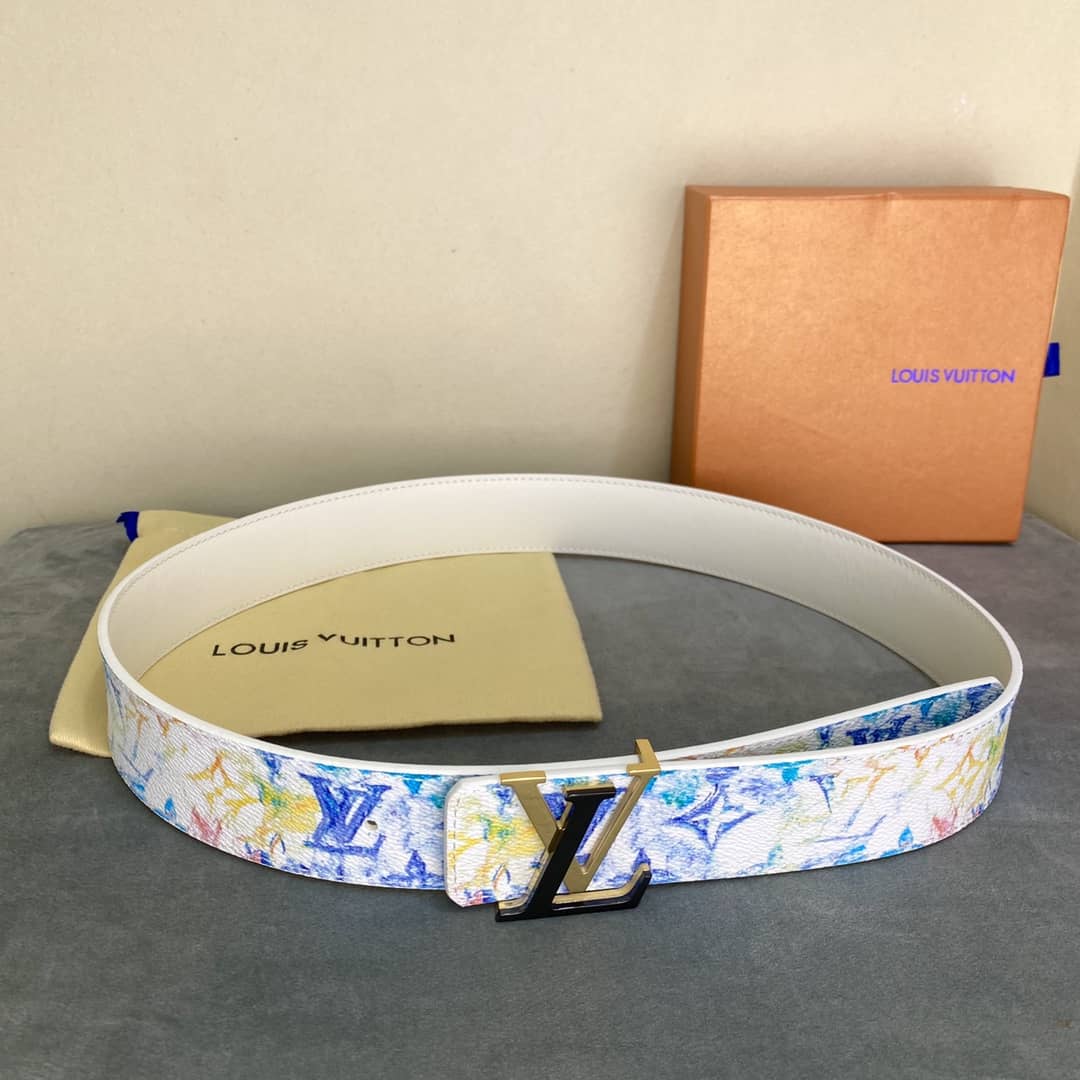 Louis Vuitton Belt For Sale 38mm - DEEPREPS