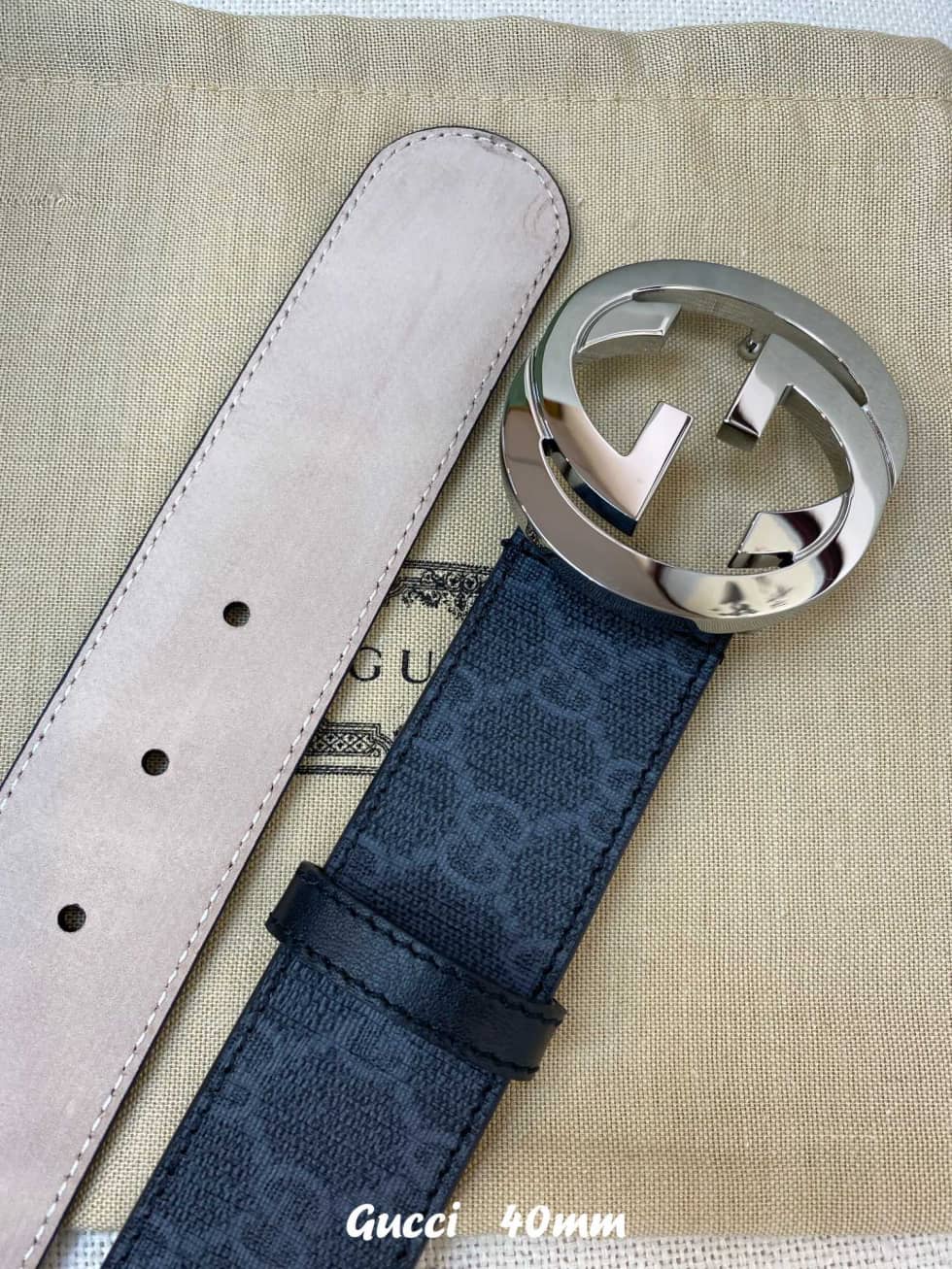 Gucci Belt For Sale 40mm - DEEPREPS