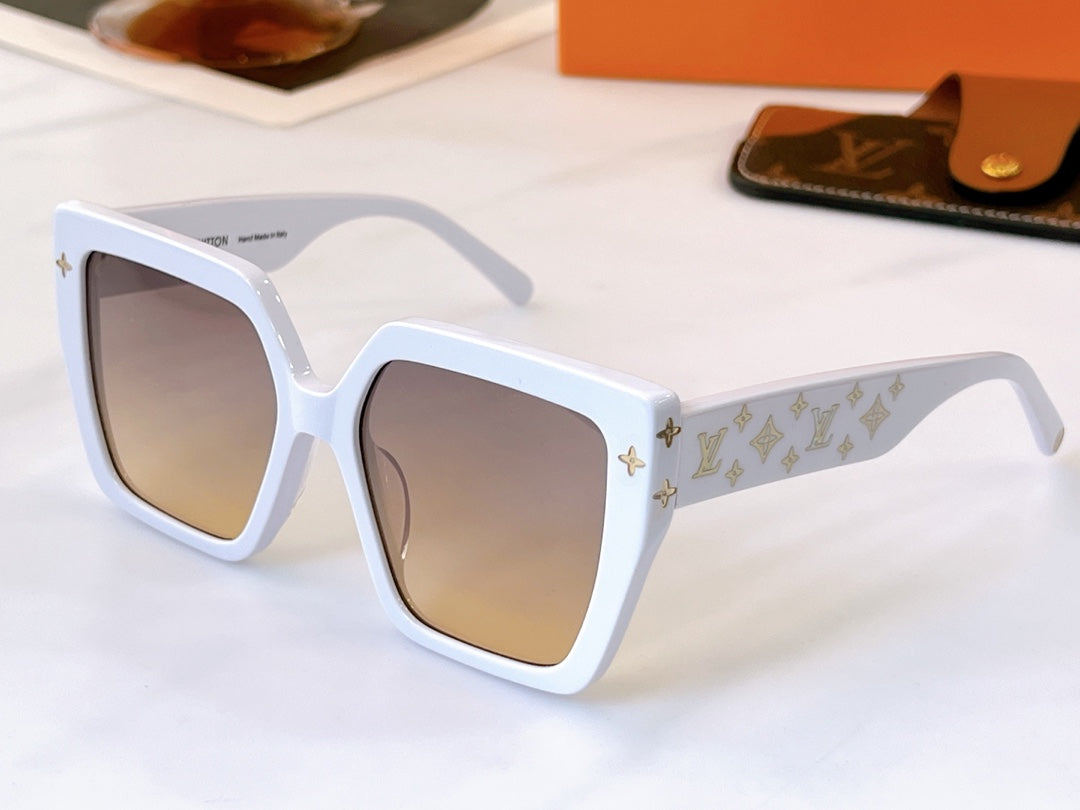 Louis Vuitton Sunglasses - DEEPREPS