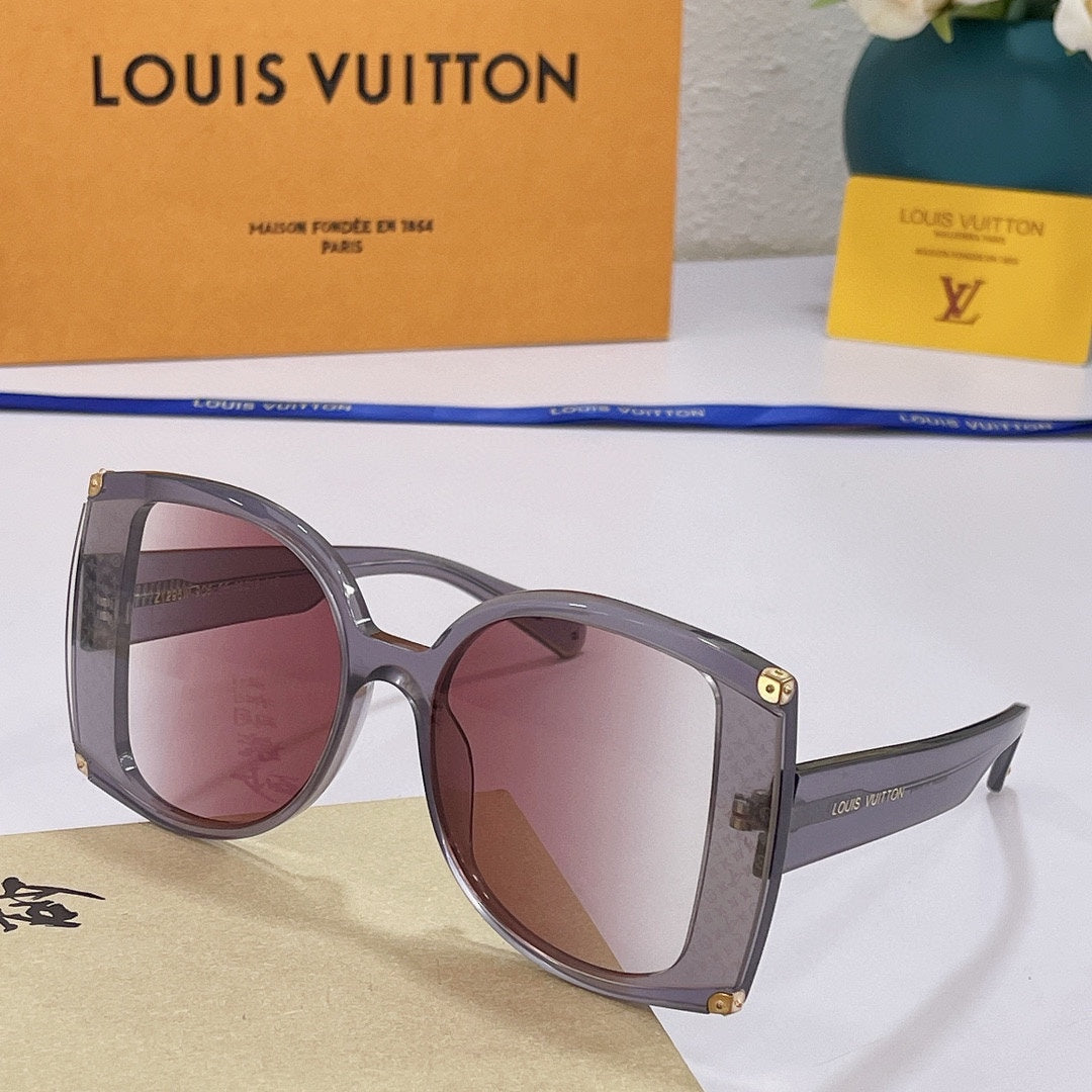 Louis Vuitton Sunglasses - DEEPREPS