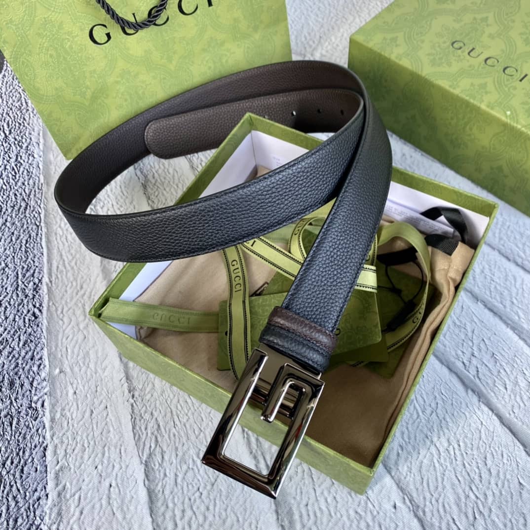 Gucci Belt Dupe AAA+ Belt 35mm - DEEPREPS
