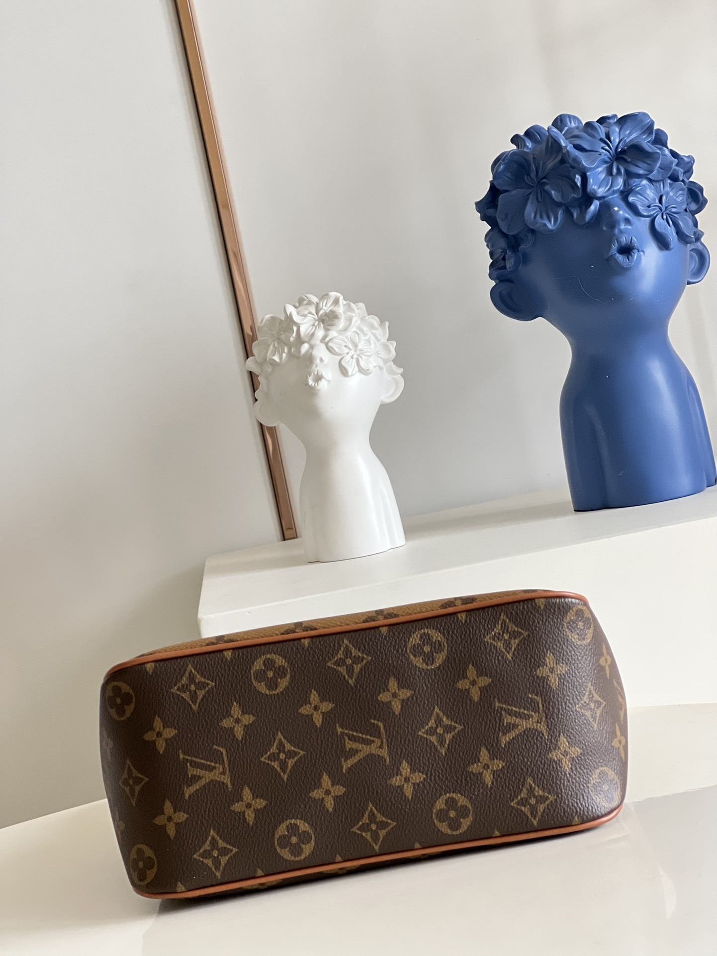 Louis Vuitton Dauphine - DEEPREPS