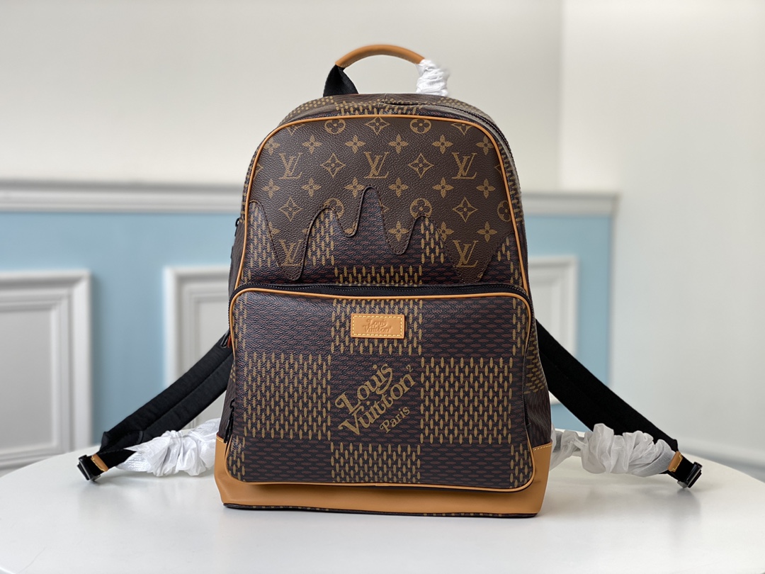 Louis Vuitton Damier Ebene - DEEPREPS