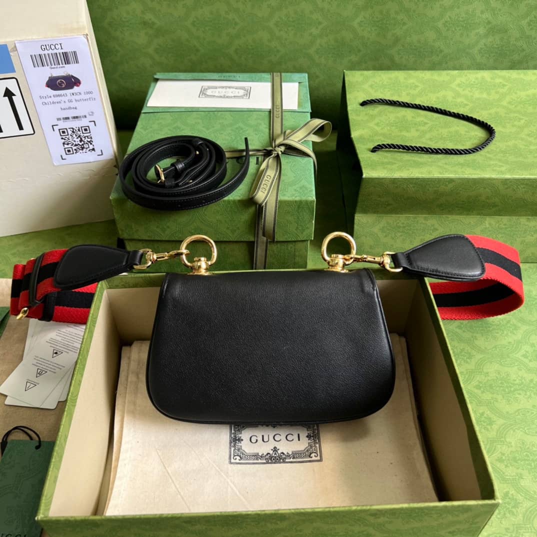 Gucci Blondie Mini Shoulder Bag 698643 Replica - DEEPREPS