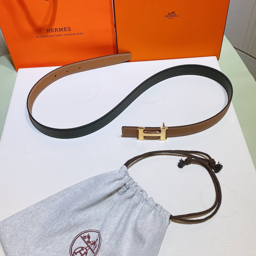 Hermes Belt For Sale 24mm For Lady - DEEPREPS