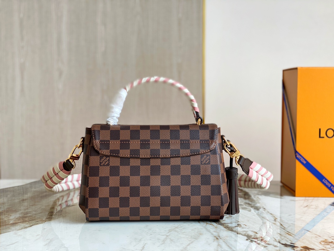 Louis Vuitton Damier Azur - DEEPREPS