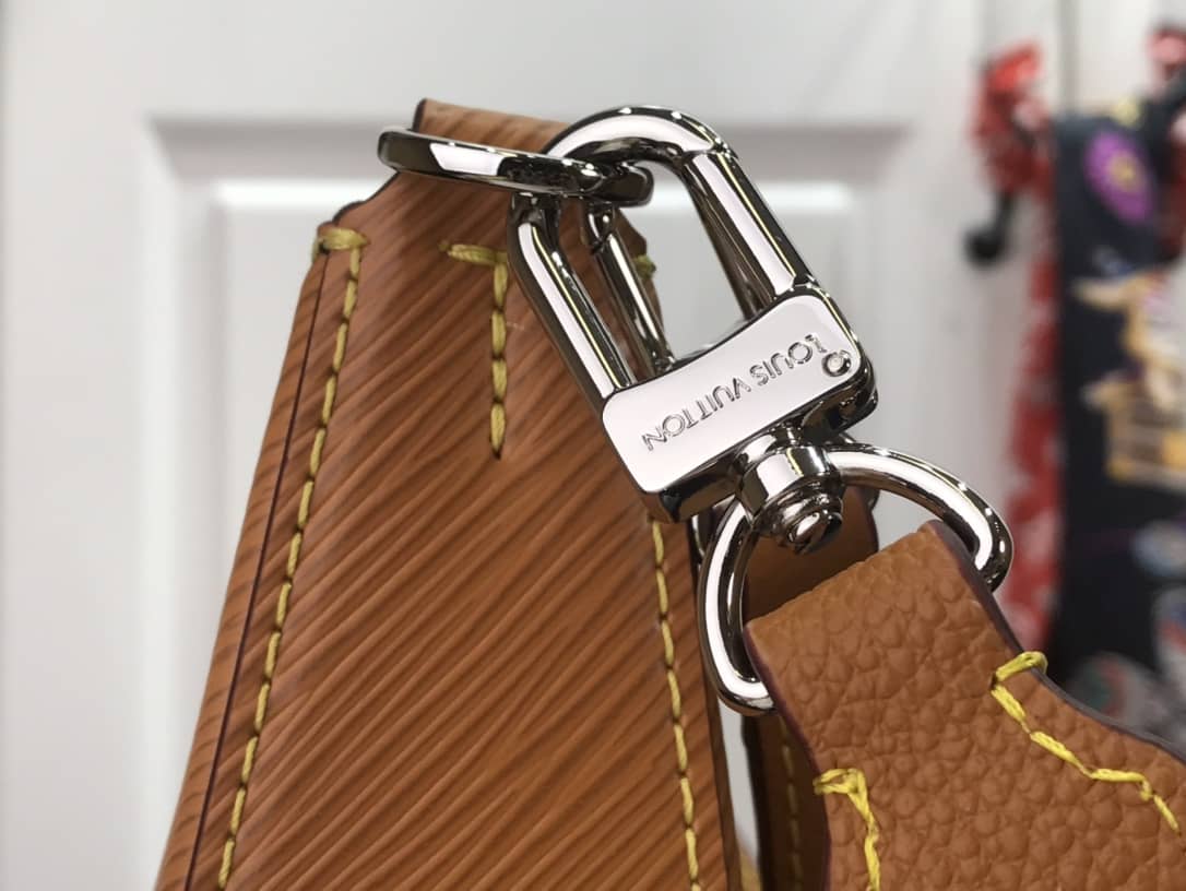 Louis Vuitton Marelle Epi Leather Replica Handbag M80794 - DEEPREPS