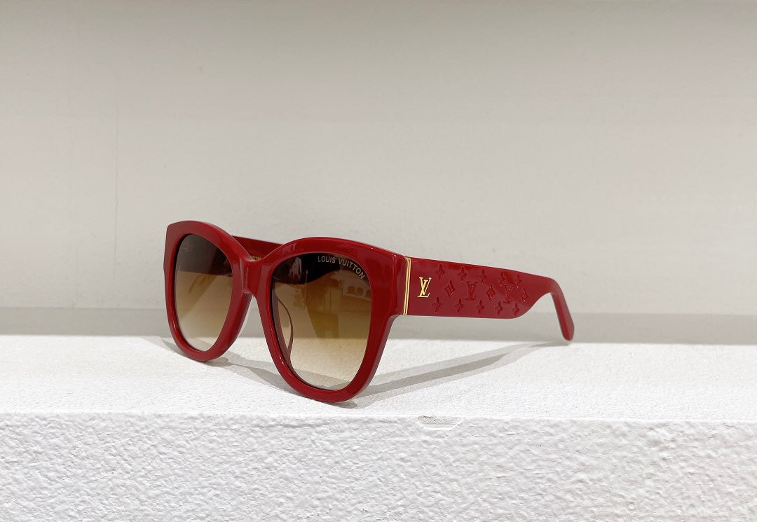 Louis Vuitton Sunglasses - DEEPREPS