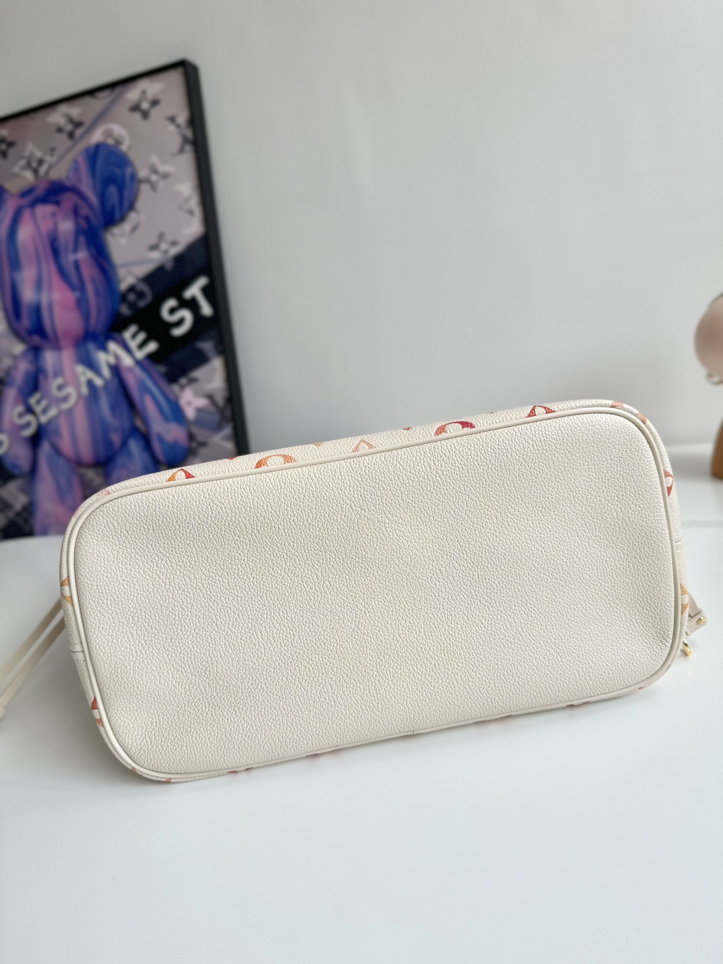 Louis Vuitton Monogram Empreinte - DEEPREPS