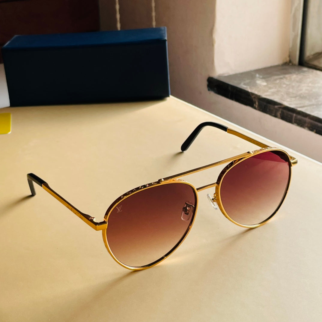 Louis Vuitton Sunglasses - DEEPREPS