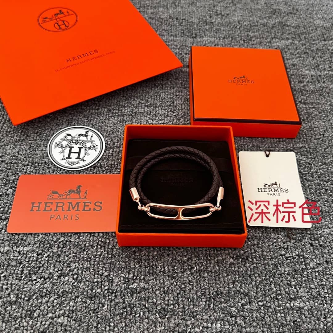 Cheap Hermes Bracelet - DEEPREPS