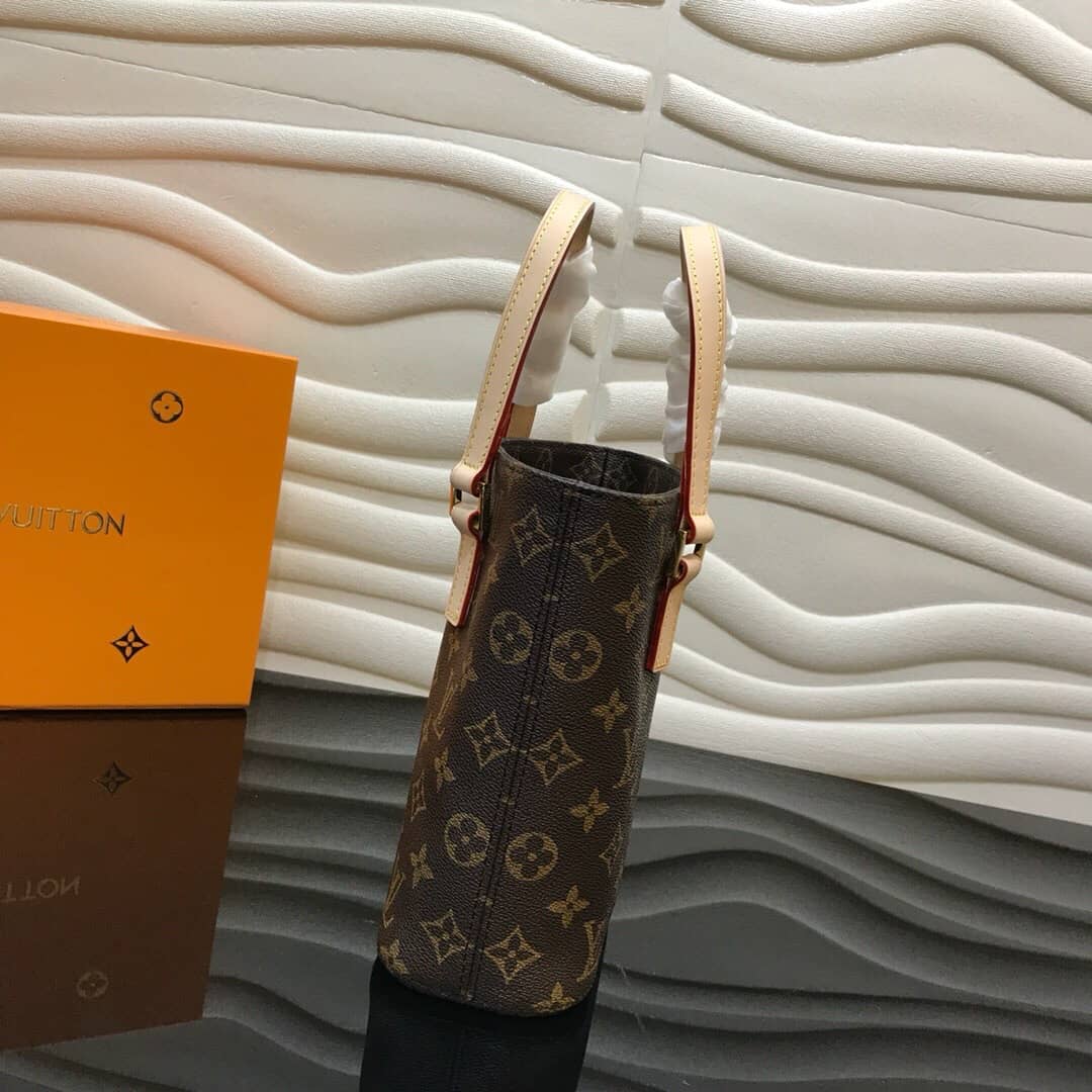 Louis Vuitton Monogram Vavin PM Bag Replica M51172 - DEEPREPS