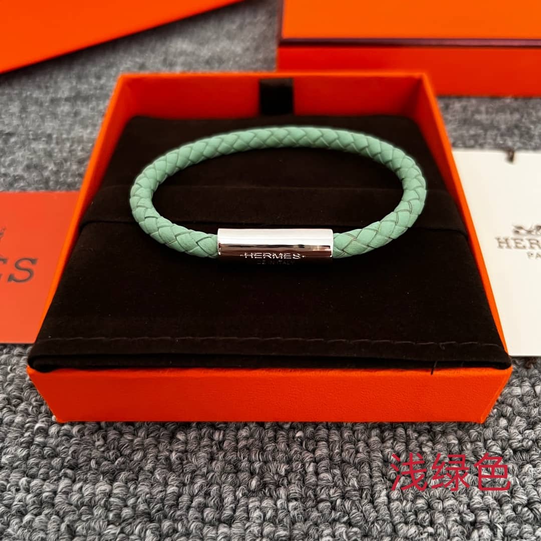 Top Quality Hermes Bracelet - DEEPREPS