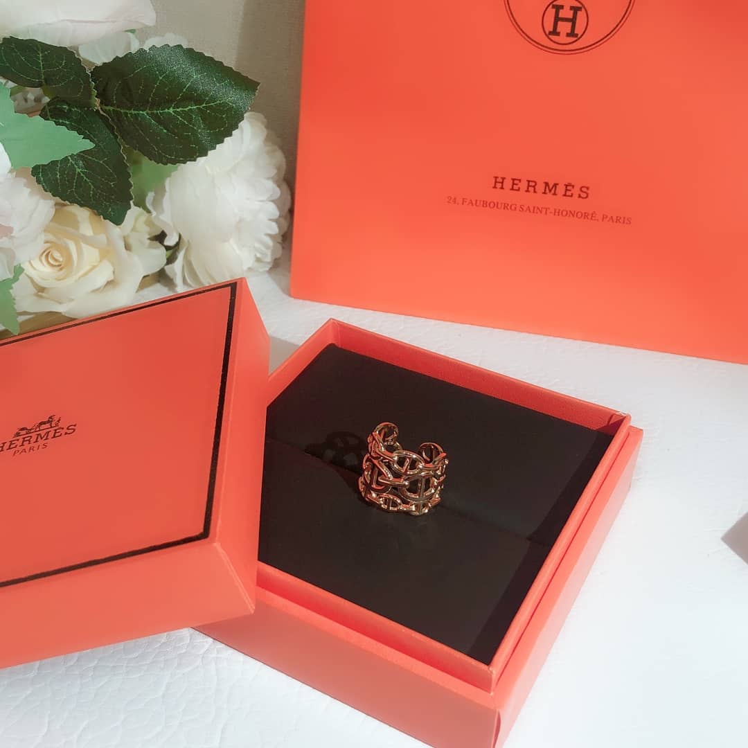 Cheap Hermes Ring - DEEPREPS