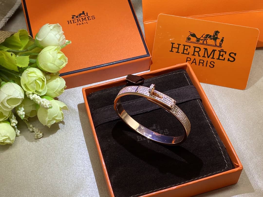 Replica Hermes Bracelet - DEEPREPS