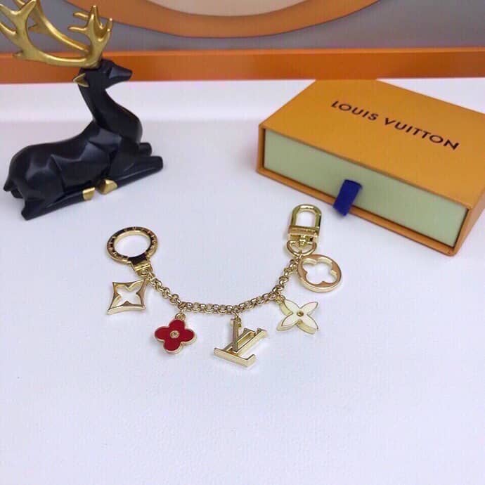 Louis Vuitton Key Chain For Sale - DEEPREPS